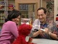 Sesame Street Elmo Visits The Firehouse Disney Version