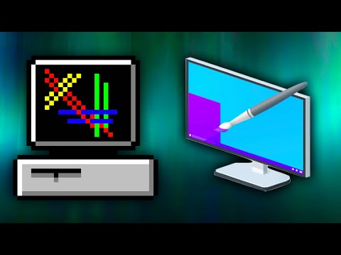 Top 10 Windows Screensavers!