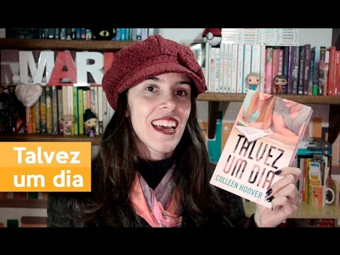 Talvez um dia colleen hoover by Rithiele - Issuu