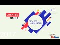 Powtoon Logo History