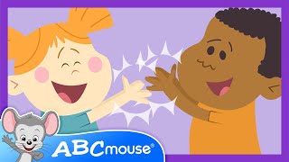 "If You're Happy and You Know It" by ABCmouse.com