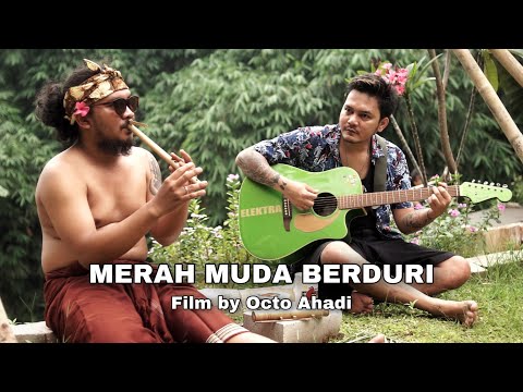 Merah Muda Berduri - Bonet Less