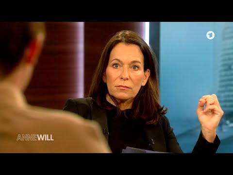 Nach den Wahlen in Bayern und Hessen und dem Angriff auf Israel | Anne Will