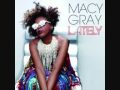 Macy Gray - Lately (True Tiger Remix)