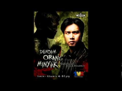 Black - Wajah Dua (OST Dendam Orang Minyak)