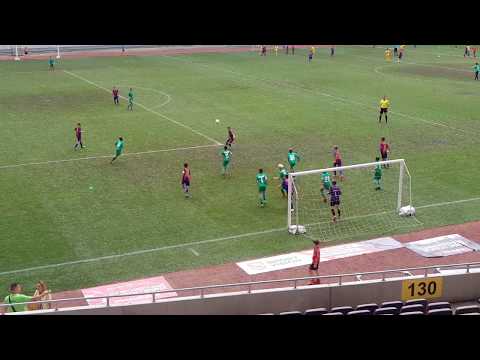 CSC Chiajna Grupa 2007 - Cautis SS, Turneu Arena Nationala 04.06.2018