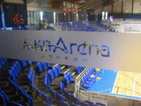 Szálláshelyek katalógusa Sopron MKB Aréna Sopron