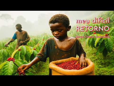 Meu Difícil Retorno 2/3  Dor e reparação vivendo a #escravidao 