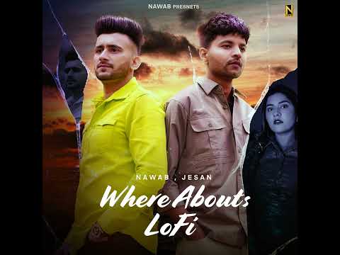 Where Abouts  (Lofi)