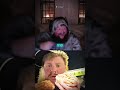 CaseOh Reacts To Fries Chicken