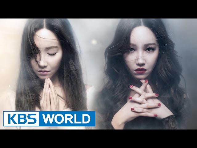 The Promise | 천상의 약속 [Preview]