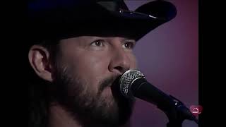 Confederate Railroad - Elvis &amp; Andy (1994)(Music City Tonight 720p)