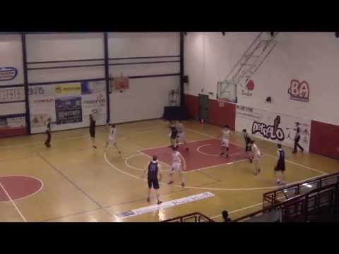 Recap DNG Valdiceppo Stella Azzurra