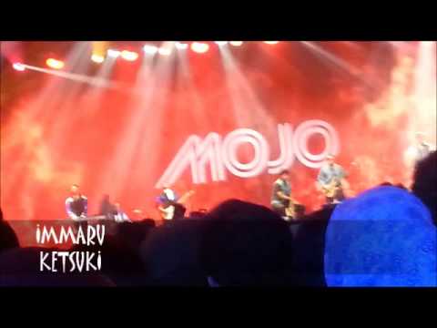 MOJO/CALIPHBUSKERS - ROMANCINTA #AJL29