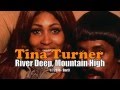 Tina Turner - River deep, Mountain High (Karaoke)