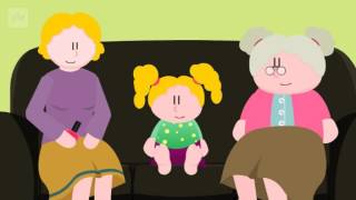 Hertan maailma Hertta 4