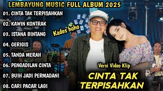 Download lagu CINTA TAK TERPISAHKAN, KAWIN KONTRAK PAK KADES HOHO FT LALA WIDI | DANGDUT KOPLO TERBARU mp3 Download lagu CINTA TAK TERPISAHKAN, KAWIN KONTRAK PAK KADES HOHO FT LALA WIDI | DANGDUT KOPLO TERBARU mp3