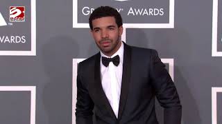 Drake has been dating Johanna Leia for several months