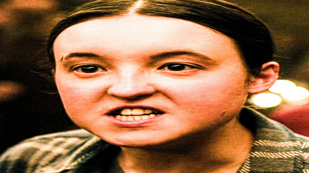 A PIOR SÉRIE DO ANO