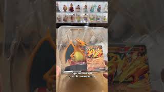 We got some Pokémail today! - Charizard ex Premium Collection unboxing