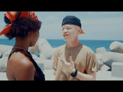 Tchi Ur Ache - Tamatave (Official Video)