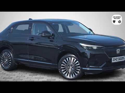 Honda e:Ny1 150kW Elegance 69kWh 5dr Auto - Image 2