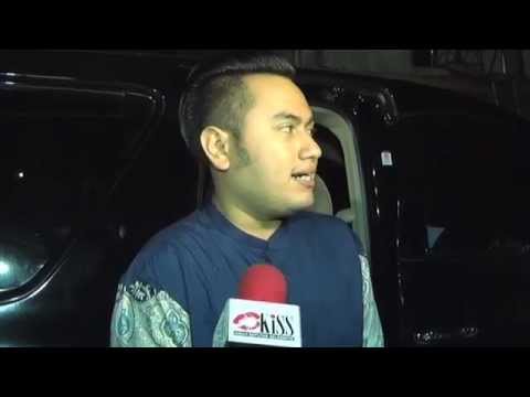 Nassar Tak Mau Tahu Soal Pernyataan Musdalifah