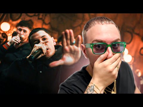 ACRU NOS BRINDA UN TRABAJAZO MUSICAL: "THROW UP SESSION VOL 5" | REACCIÓN ACRU