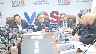 Los de la CDAG “Son Sinvergüenza”  les expresa diputado Chic por caso Estadio Nacional