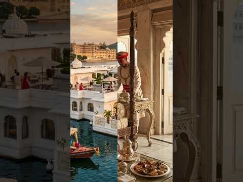 Lake Palace Udaipur | Event & Tour | facts | travel | Nature | exploreindia | adventuretrip