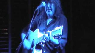 Randy Jackson @ Blackstones October 21, 2010: Norwegian Wood, Cheer Down, Us and Them