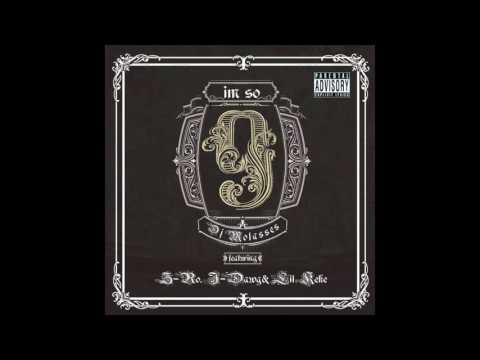 Dj Molasses-I'm So G (feat. Z-Ro, J-Dawg, Lil Keke & Beanz N' KornBread)
