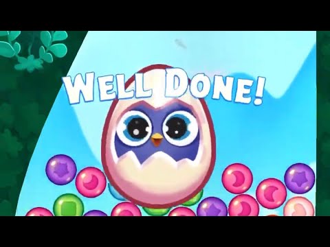 Angry Birds Dream Blast #213