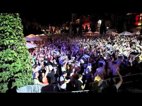 Vlaanderen zingt - Leuven 2013