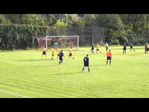 Ogniwo Piwniczna - Płomień Limanowa 3:1(0:0)