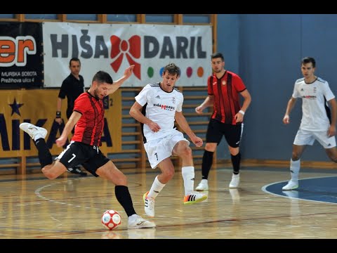 Polfinale, 1 tekma - sezona 21/22- FK Dobovec - FC Hiša daril Ptuj