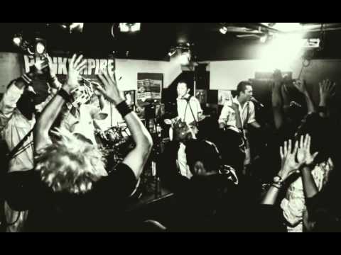 FREAKSTORM  (Trailer)