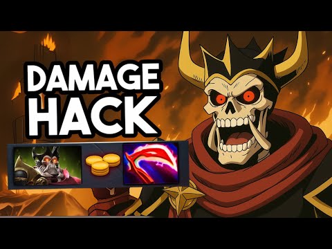 THRONE GUARDIAN TURNS SLAYER 👑 WRAITH KING DESO 30+ KILLS