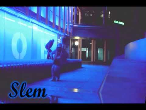 Slem vs. CeseDos // Battle Friends!!! (I-Won) Cwalkers.es