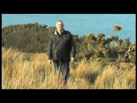 RTE Nationwide on Inish Turk Beg with Nadim Sadek