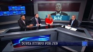 Politics Panel - Will Trump Fire the RNC?