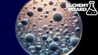 Nanoparticles! Does size matter?