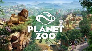 8/2【 #planetzoo 】ʕ  ·ᴥ·ʔ動物園その5！！ʕ·ᴥ·  ʔ【 #シミュレーション  】