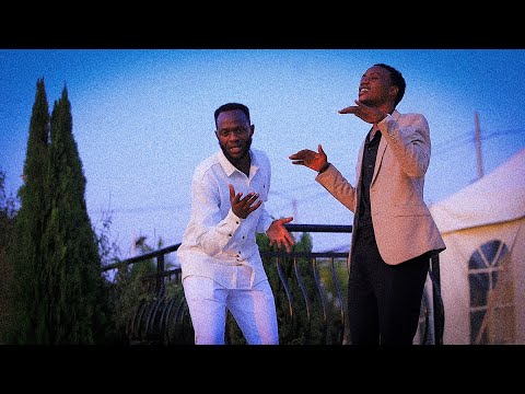 KEGA BISETSA _MWUKAWERA. ft CADEAU IRAKOZE ( official video ) 
