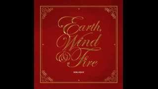 Earth, Wind &amp; Fire - The First Noel