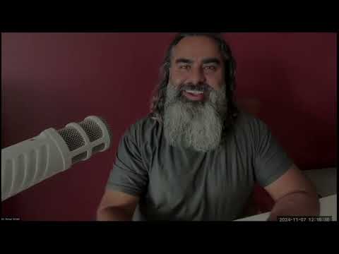 Visionary Leadership Blueprint — video featuring Amar Dhall