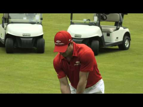 Molson Canadian 67 Tee-Off Season - Mike Cammalleri vs. Dan Winnik