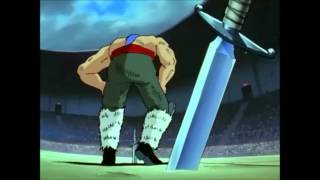 Download lagu Yusuke vs. Chu - Full Fight HQ - Dark Tournament - Yu Yu Hakusho mp3 Download lagu Yusuke vs. Chu - Full Fight HQ - Dark Tournament - Yu Yu Hakusho mp3