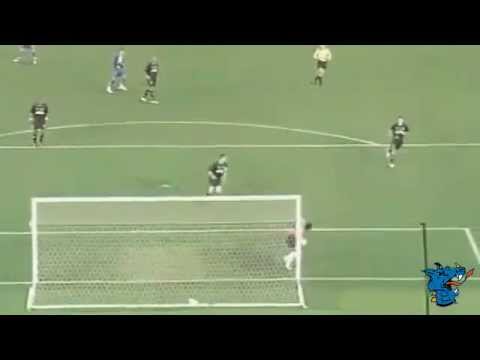 FC Porto - Once Caldas - Taça Intercontinental - Japão 2004