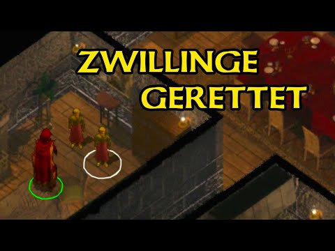 The solution is murder - Baldur's Gate Enhanced Edition - 46